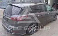2020 Ford S-Max
