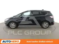 2020 Ford S-Max