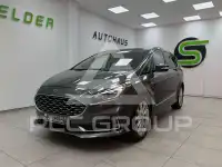 2020 Ford S-Max