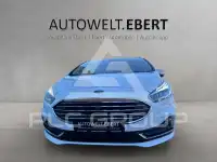 2020 Ford S-Max