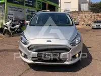 2020 Ford S-Max