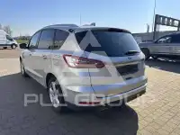 2020 Ford S-Max