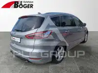 2020 Ford S-Max
