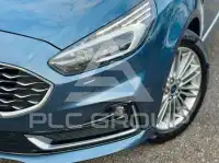 2020 Ford S-Max