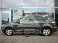 2020 Ford S-Max