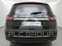 2020 Ford S-Max
