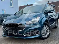 2020 Ford S-Max