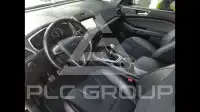 2020 Ford S-Max