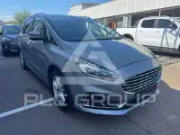 2020 Ford S-Max