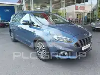 2020 Ford S-Max