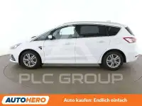 2020 Ford S-Max