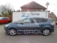 2020 Ford S-Max