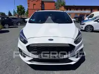 2020 Ford S-Max