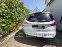 2020 Ford S-Max