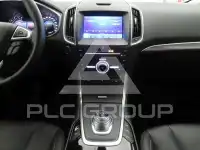 2020 Ford S-Max