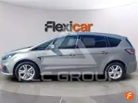 2020 Ford S-Max