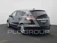 2020 Ford S-Max