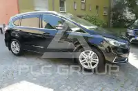 2020 Ford S-Max