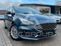 2020 Ford S-Max