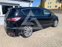 2020 Ford S-Max