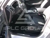 2020 Ford S-Max