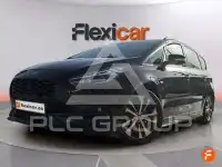 2020 Ford S-Max