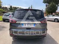 2020 Ford S-Max