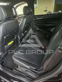 2020 Ford S-Max