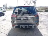 2020 Ford S-Max