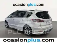 2020 Ford S-Max