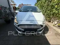 2020 Ford S-Max