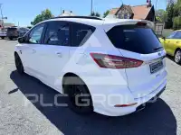 2020 Ford S-Max