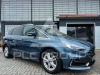 2020 Ford S-Max