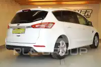 2020 Ford S-Max