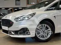2020 Ford S-Max