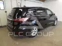 2020 Ford S-Max