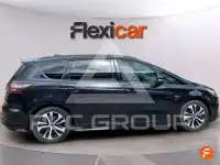2020 Ford S-Max
