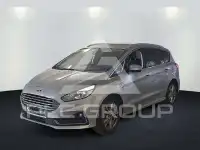2020 Ford S-Max