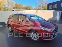 2020 Ford S-Max