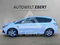 2020 Ford S-Max
