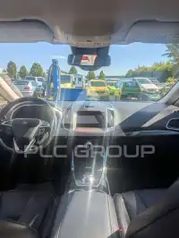 2020 Ford S-Max