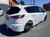 2020 Ford S-Max