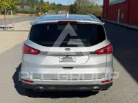 2020 Ford S-Max