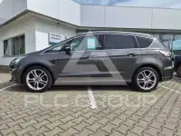 2020 Ford S-Max