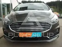 2020 Ford S-Max