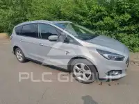 2020 Ford S-Max