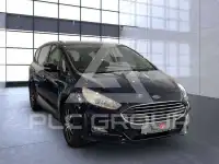 2020 Ford S-Max