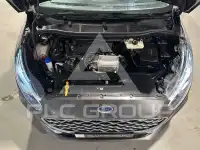 2020 Ford S-Max