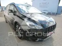 2020 Ford S-Max