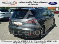 2020 Ford S-Max